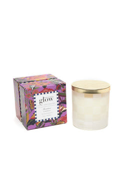 Paradise Boxed Candle - 8 oz.