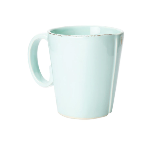 Lastra Aqua Mug