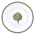 Kitchen Garden Artichoke 10" Plate