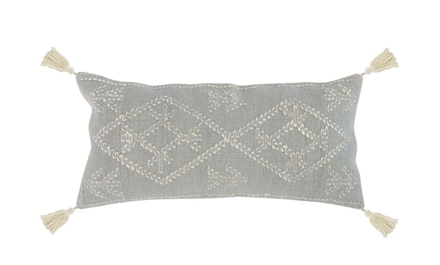 RP Farm Gray/Ivory 16x36