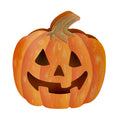 Jack O Lantern Luminary Pumpkin