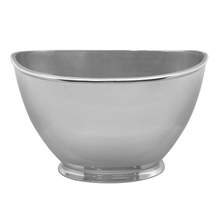 Signature Medium Oval Ice Bucket