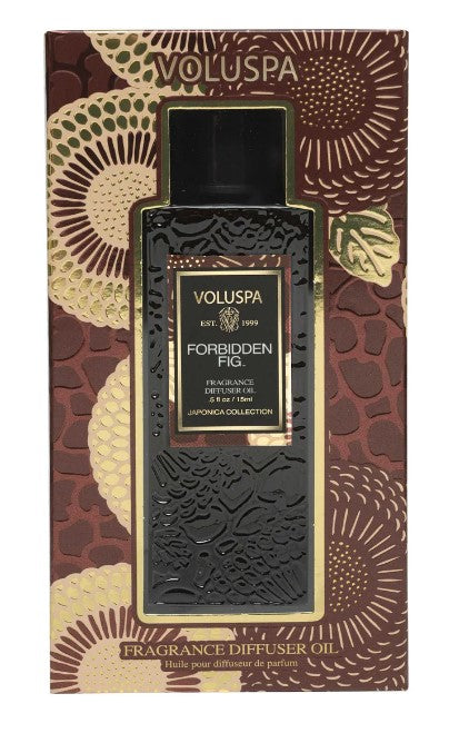Forbidden Fig Diffuser Oil