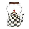 Courtly Check 2 Quart Tea Kettle