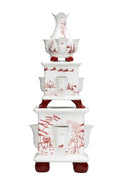 Country Estate Tulipiere - Winter Frolic