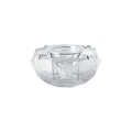 Medusa Lumiere Caviar Bowl w/insert, 3 pieces
