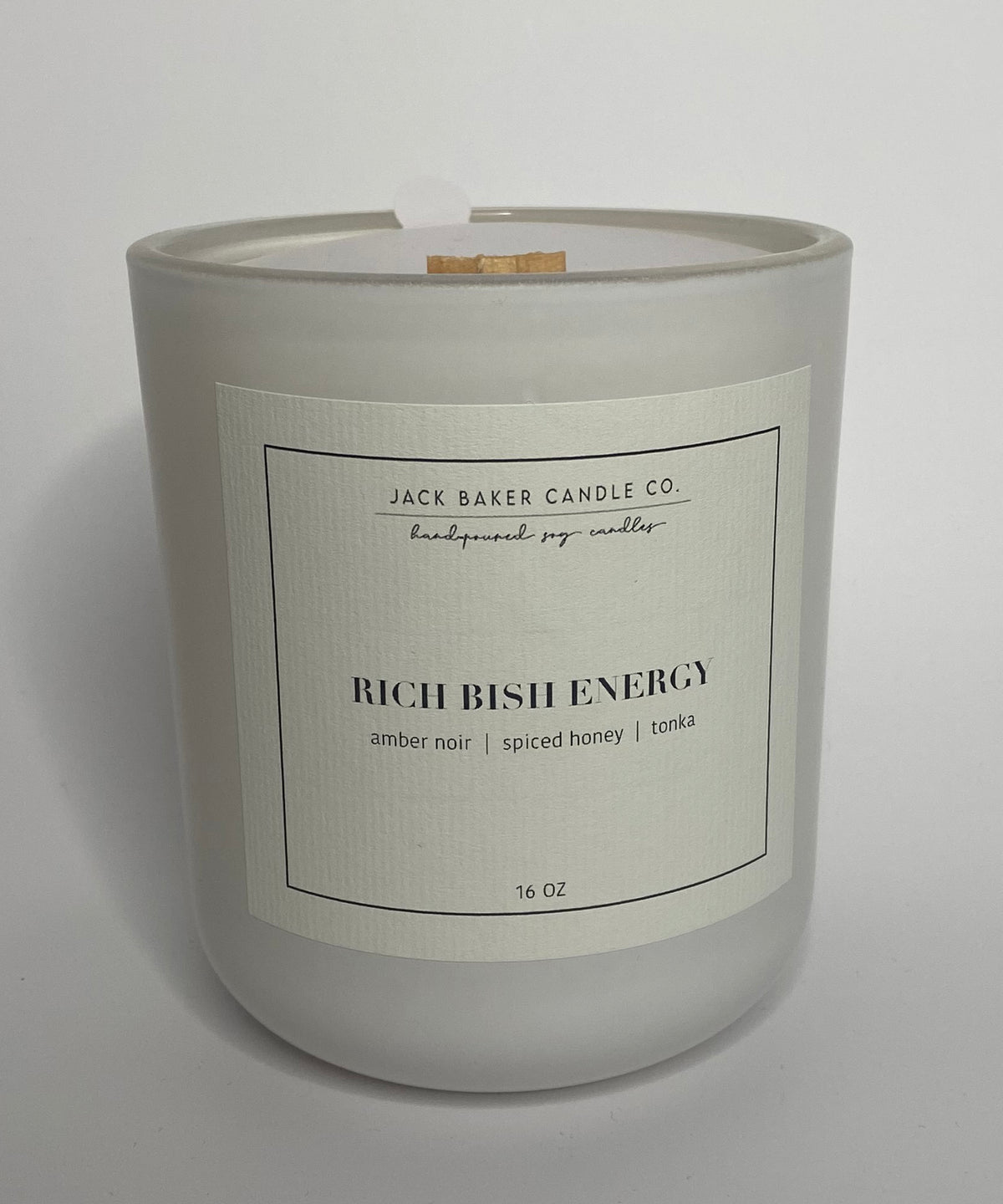 Rich Bish Energy