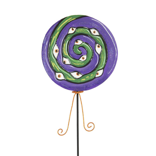 Eyeball Lollipop Large