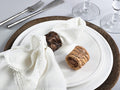 Woven Grass Napkin Ring