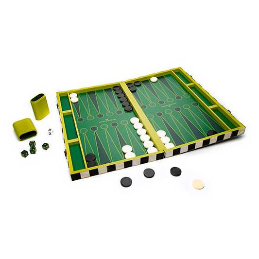 Backgammon Set