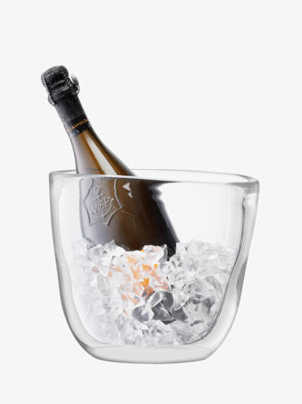 Celebrate Dual Champagne Bucket