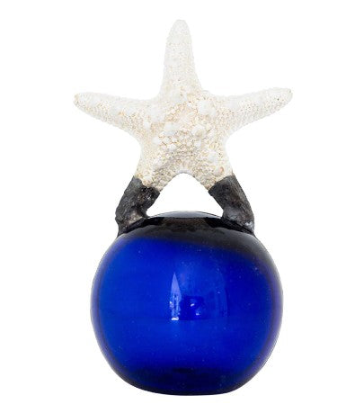 Navy Float - Starfish (Small)