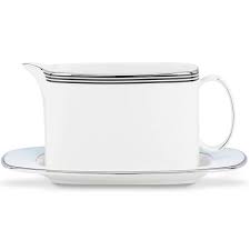 Parker Place Gravy Boat