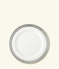 Convivio Salad/Dessert Plate