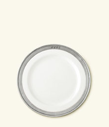 Convivio Salad/Dessert Plate