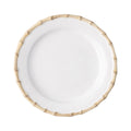 Bamboo Natural Dinner Plate - Natural