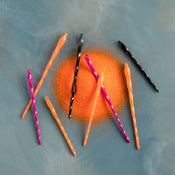 Trick or Sweet Icicle