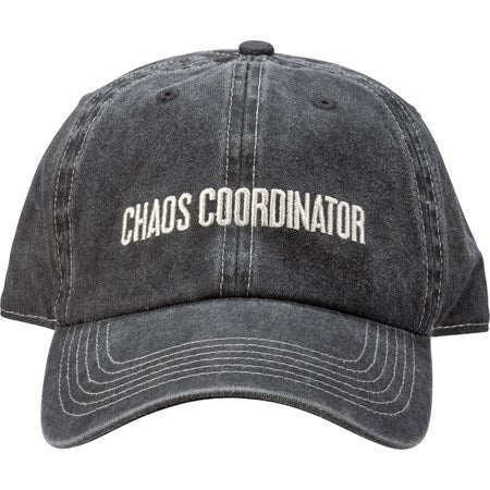 Chaos Coordinator