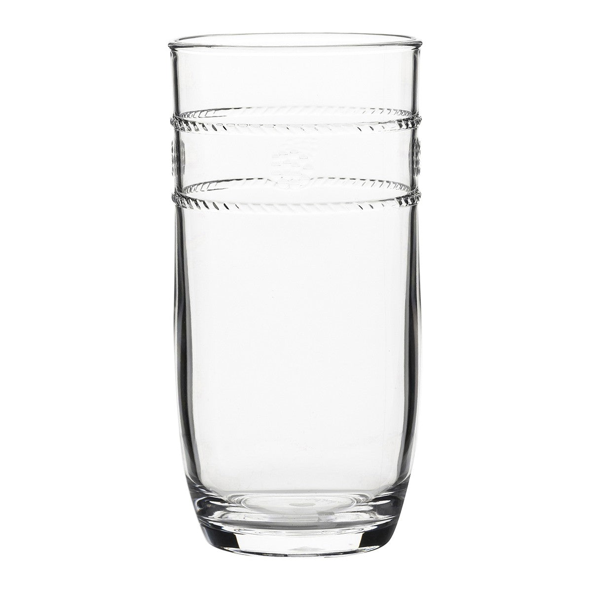 Isabella Acrylic Tumbler - Large