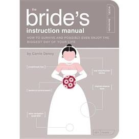 Brides Instruction Manual