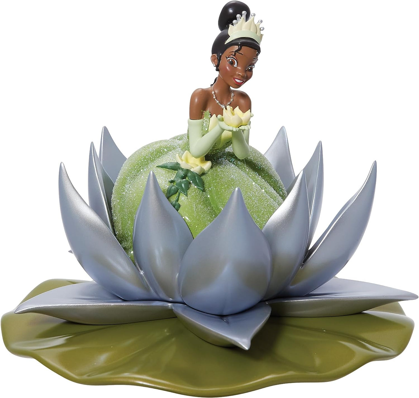 Princess Tiana Disney 100 Year