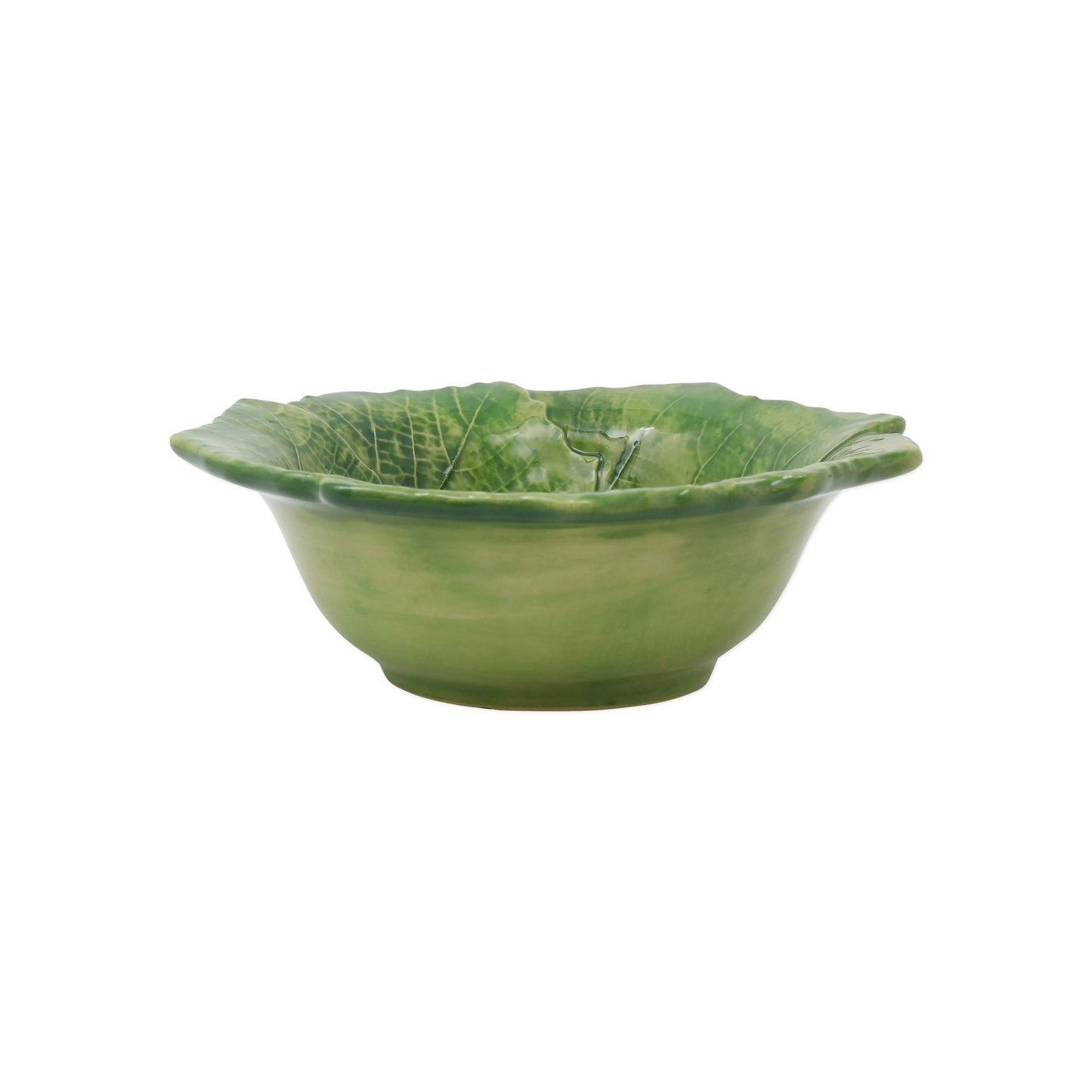 Foglia Stone Cereal Bowl