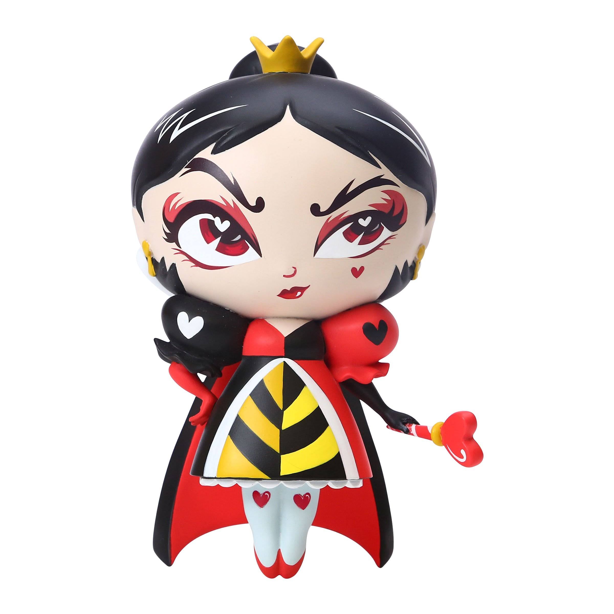 MM Vinyl - Queen of Hearts