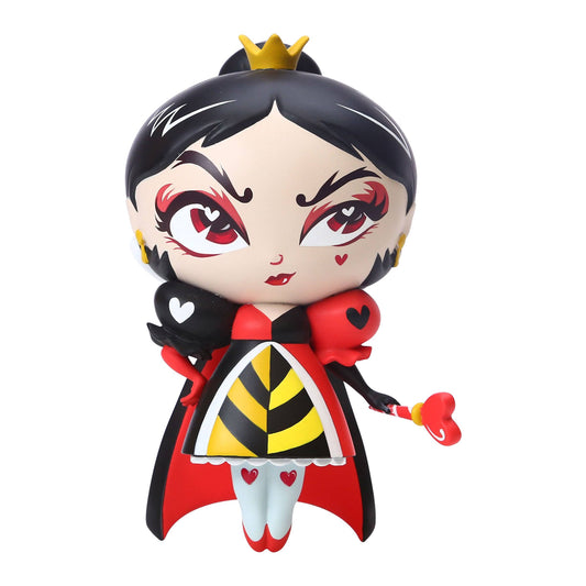 MM Vinyl - Queen of Hearts