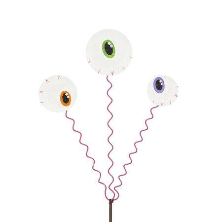 Monster Eye Trio Stake