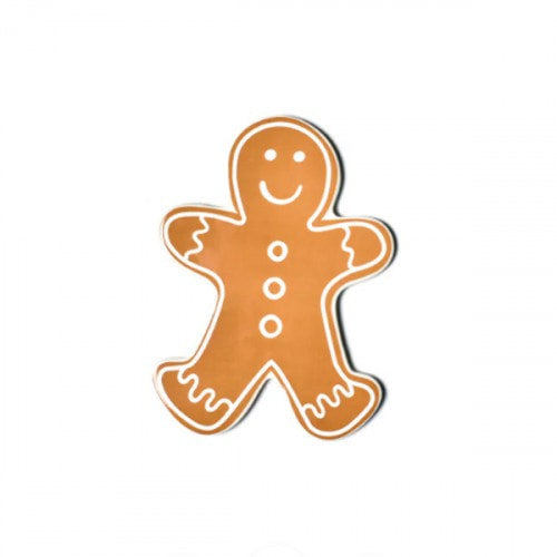 Gingerbread Cookie Big Attachment