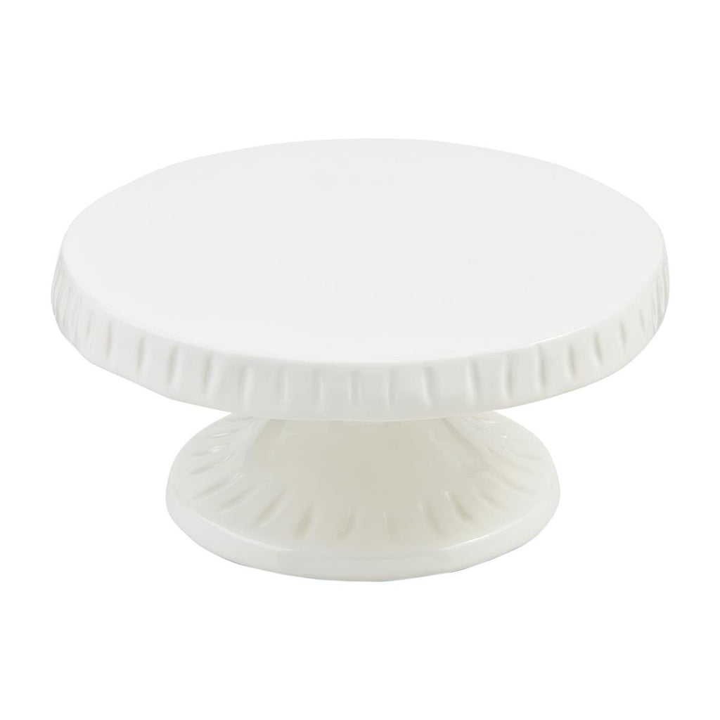 Reversible Seafood Tower/Pedestal Set