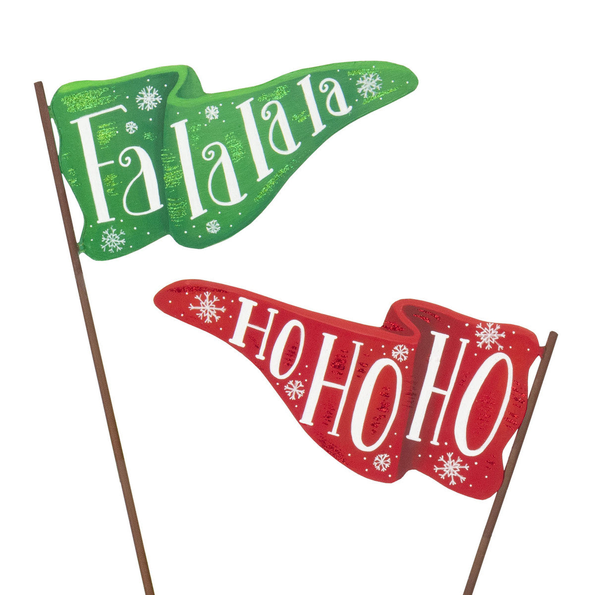 "HoHo FaLa" Flag