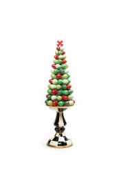 Candy Cottage Tree - Small