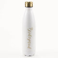 Bridesmaid Refresh Bottle - 25oz