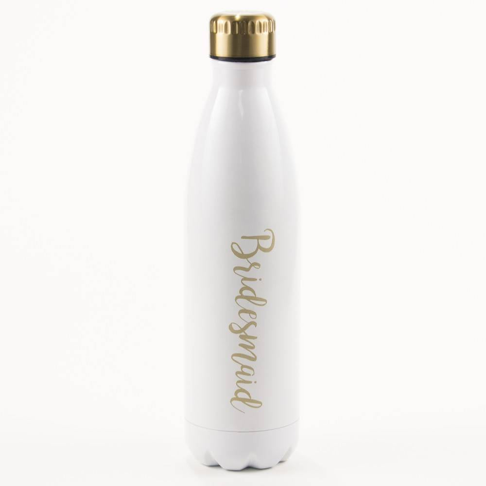 Bridesmaid Refresh Bottle - 25oz