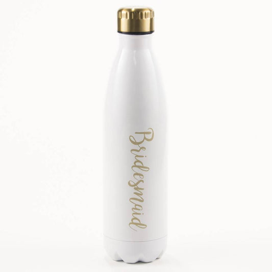 Bridesmaid Refresh Bottle - 25oz
