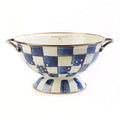 Royal Check Colander, Large