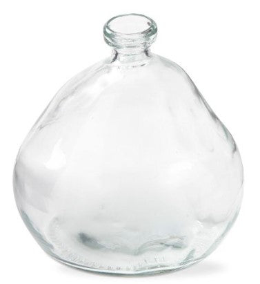 Pismo Recycled Glass Vase