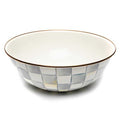 Sterling Check Extra Large Everyday Bowl