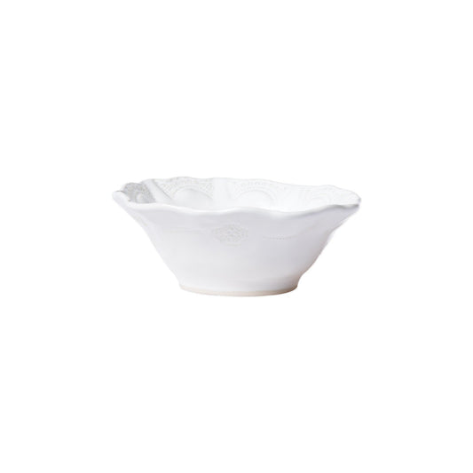 Incanto Stone Lace Cereal Bowl