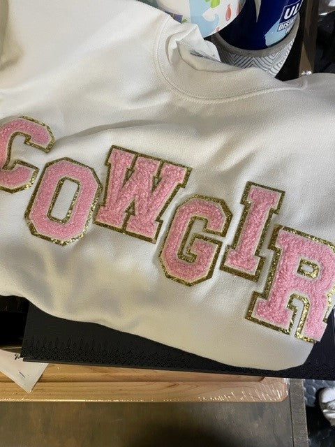 From the Wild West Crew S