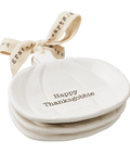 Pumpkin Tidbit Set
