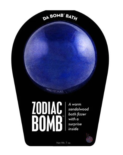 Zodiac Bomb