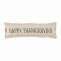 Thanksgiving Long Pillow