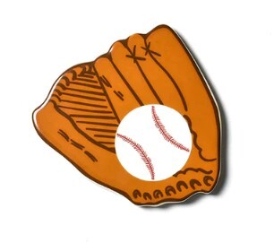 Baseball Glove Mini Attachment