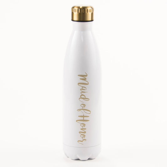 Maid of Honor Refresh Bottle - 25oz