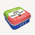 Odd Fact Out