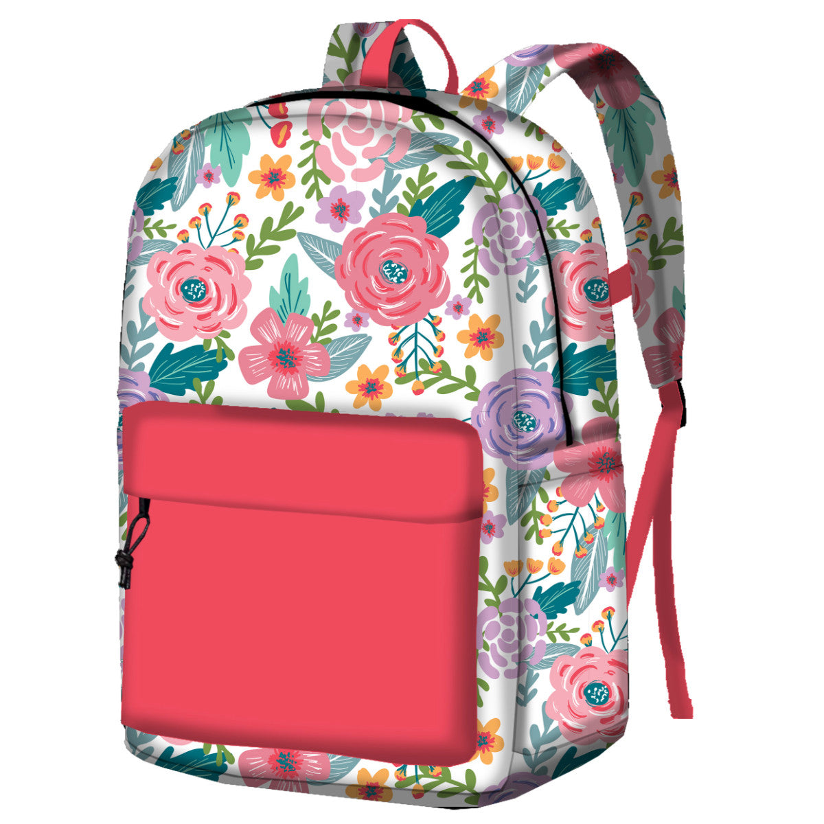 Kids Bloomin' Backpack