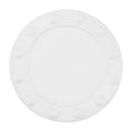 Bead Dinner Plate