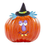 Witch Pumpkin Parts